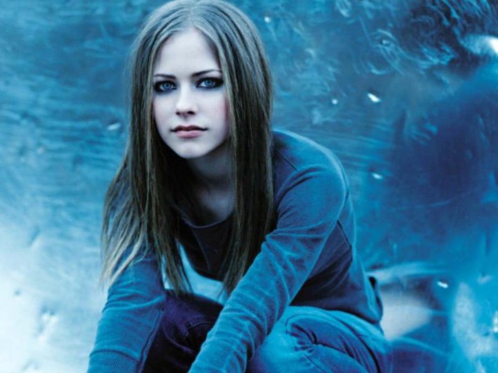 Too much to ask (Avril Lavigne)