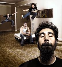 Chop Suey (System of a Down)