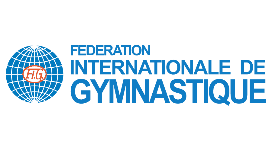 international gymnastics federation fig vector logo