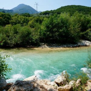 acheron river