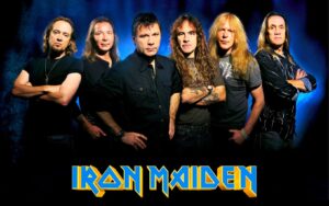 18 facts about iron maiden 1689327661