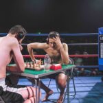 chess boxing