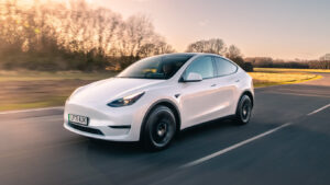 TopGear Tesla Model Y 003