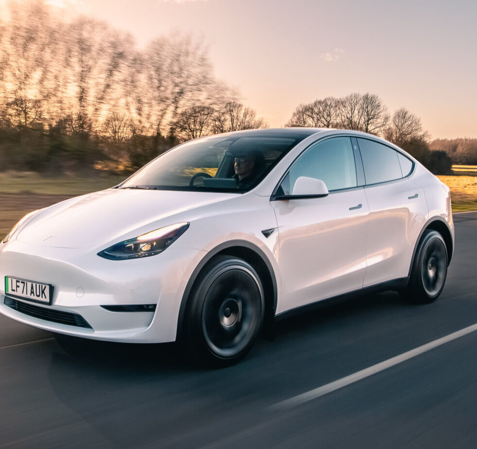 TopGear Tesla Model Y 003