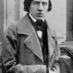 Frederic Chopin photo