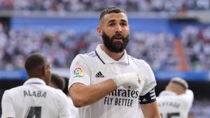 Karim Benzema2