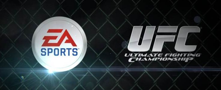 ea sports ufc cover image