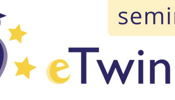 seminars etwinning logo