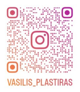 QR instagram