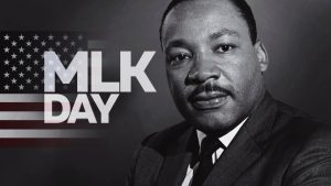 MLK day