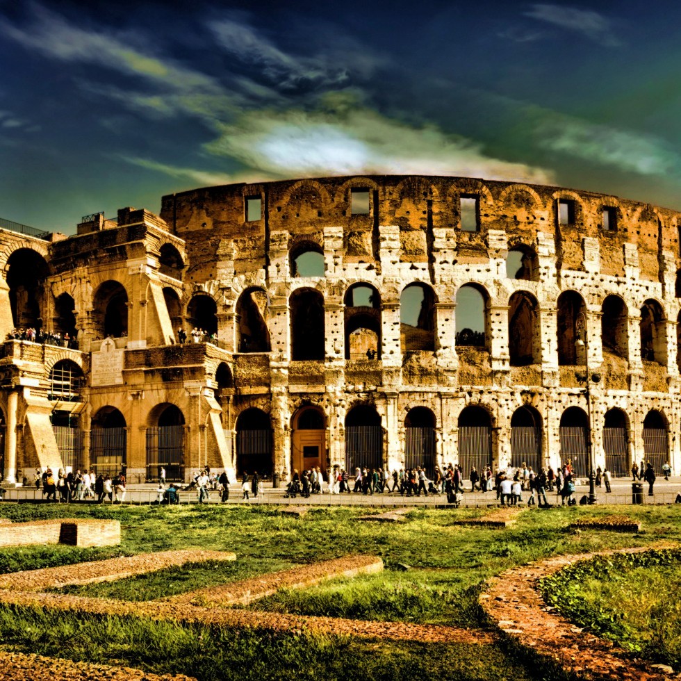 Colosseum-4