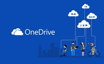 Microsoft-OneDrive