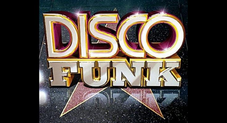 discofunk