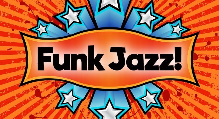 funkjazz