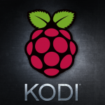 Dimiourgia Media Center me Egkatastasi Kodi sto Raspberry Pi 1