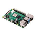 raspberry pi 4 model b 2 gb raspberry pi ana kartlar raspberry pi 39254 14 B