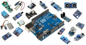 arduino modules