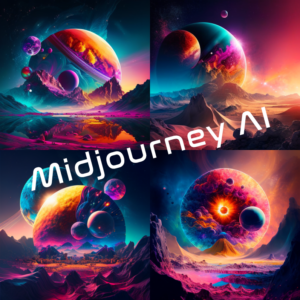 midjourney 1