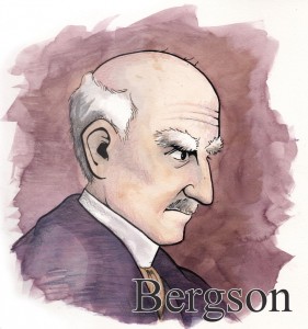 Henri Bergson, 1859-1941