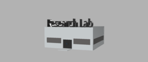 research lab.f3d v2