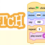 scratch new features