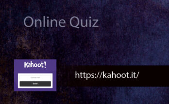 join kahoot