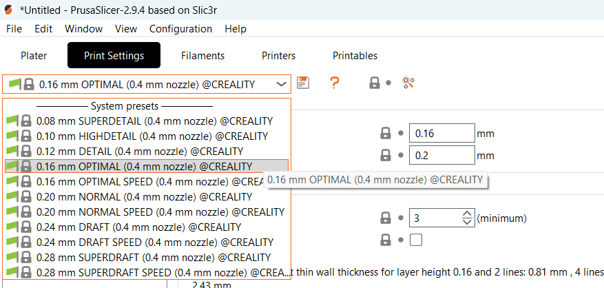 print settings 1