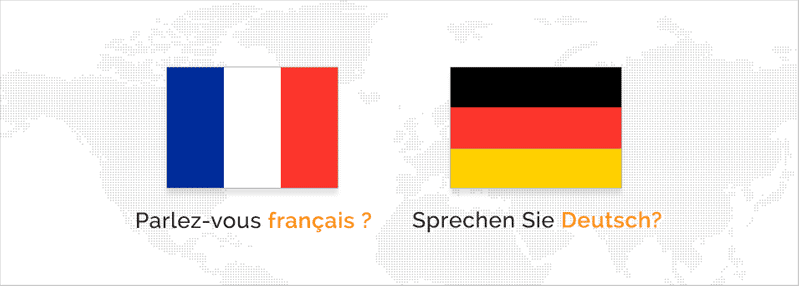 French or German which is better