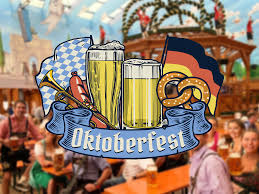 🥨 Oktoberfest στο μάθημα των Γερμανικών!