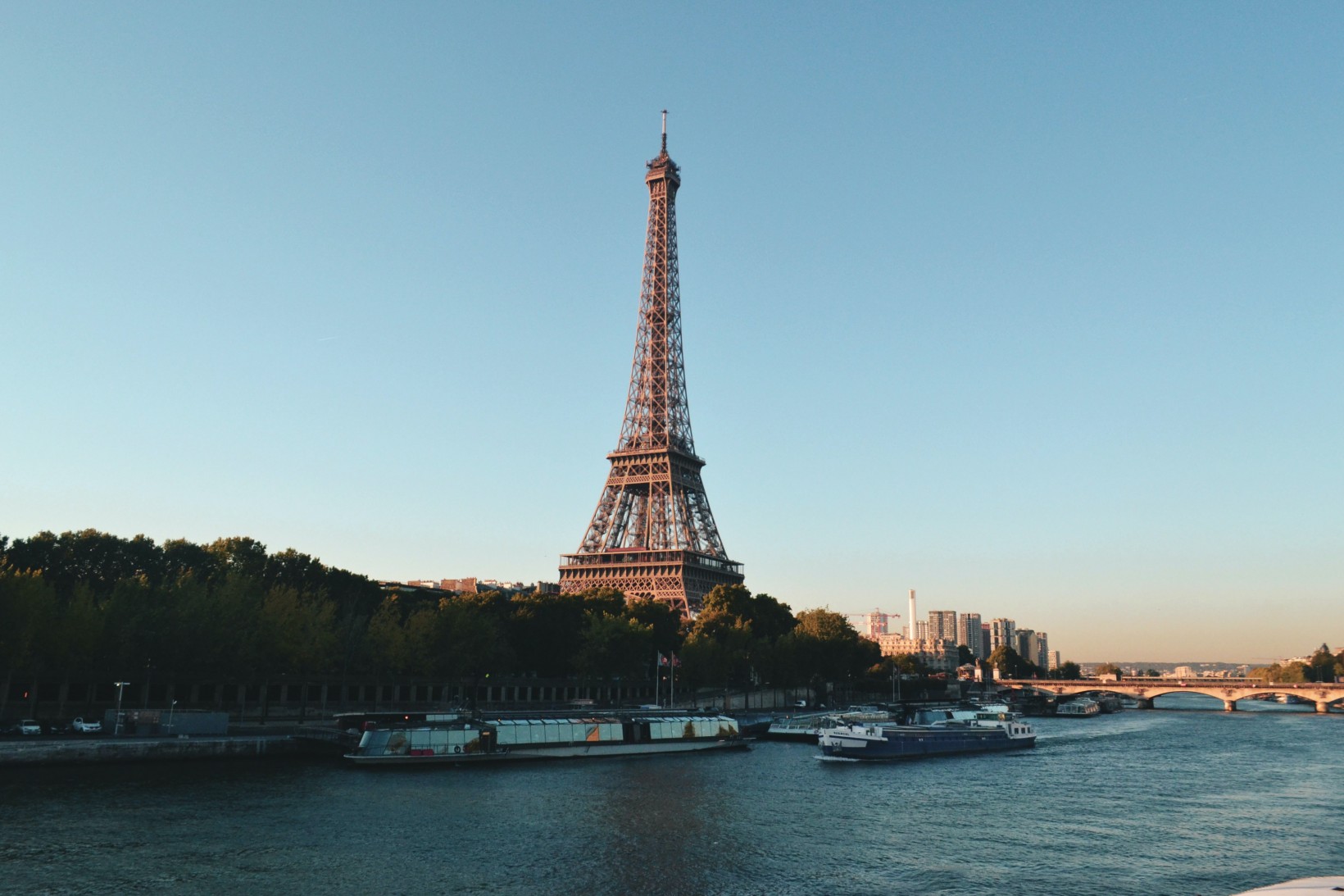 la seine