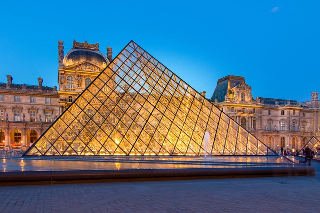 louvre