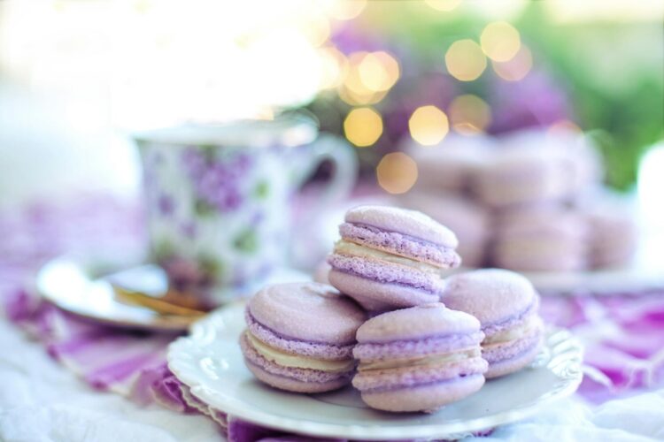 macarons