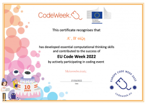 Codeweek