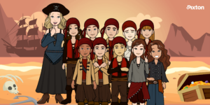 pixton class photo ε στ αγχιαλου pirates