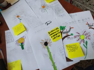 Messenger creation E25EE297 EB2F 4C89 A70B 3267257A4011