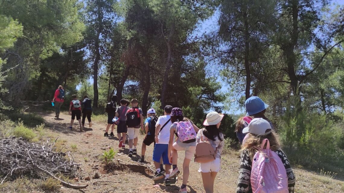 “Πίστεψε στη δύναμη του σπόρου”