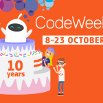 Codeweek2022 SoMpost TW