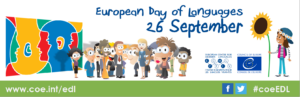 European Day of Languages