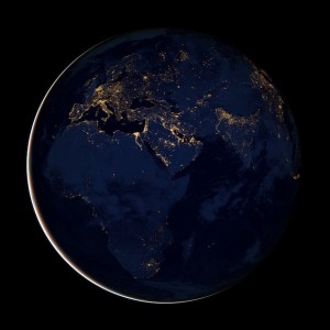 earth-at-night-europe-africa