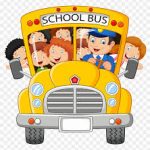 school bus