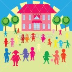depositphotos_3246335-Clip-art-with-children-and