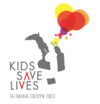 KIDS SAVE LIVES LOGO 1