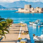 nafplio shutterstock