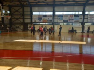 BASKET 3