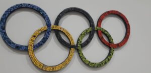 σήμα ολυμπιακών αγώνων