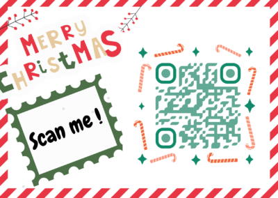Scan me