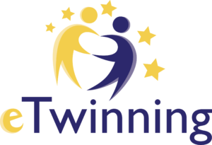 eTwinning Logo CMYK