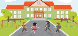 school safety rules