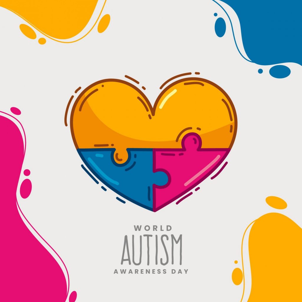 World Autism Awarness Day