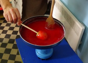 apples